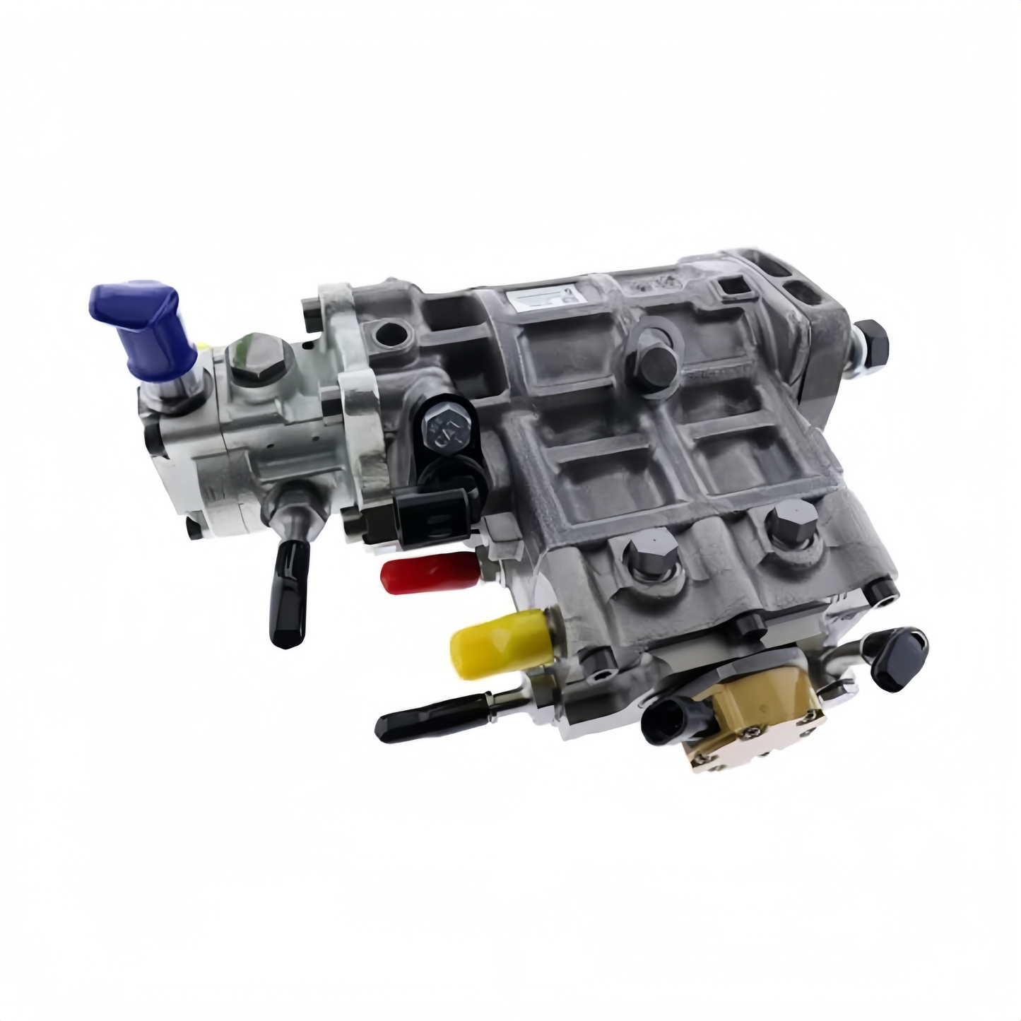 317-8021 Fuel Injection Pump for Caterpillar C6.4 C6.6 C7 Engine - FuelPartsPro