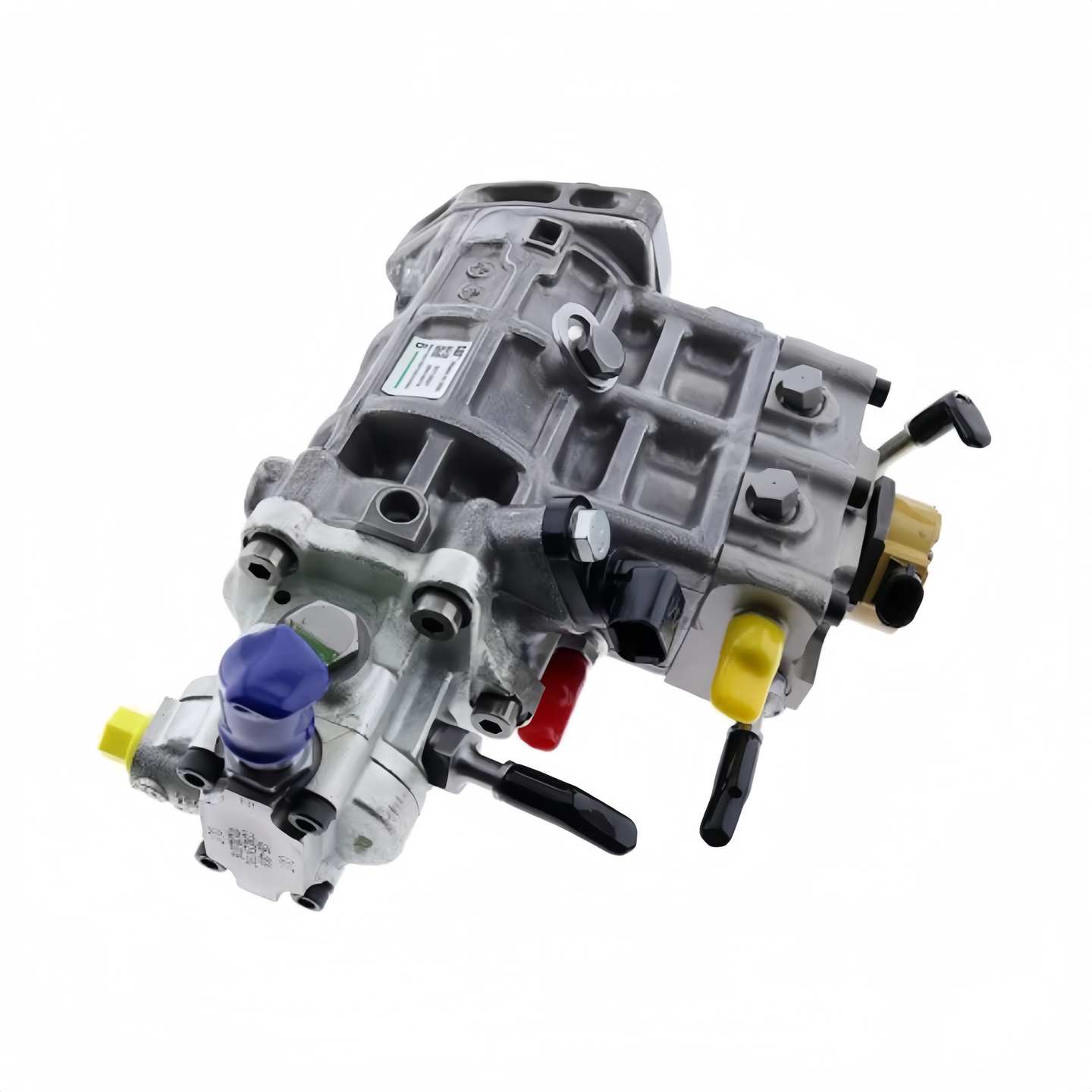 317-8021 Fuel Injection Pump for Caterpillar C6.4 C6.6 C7 Engine - FuelPartsPro