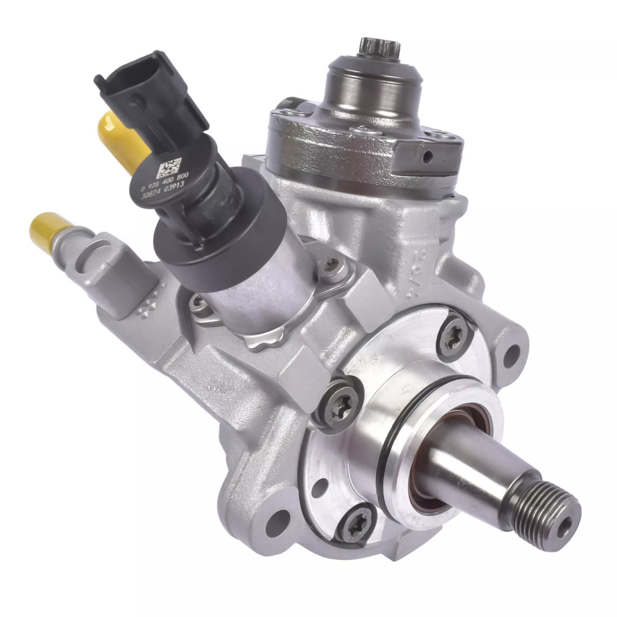 33100-2F000/ 0445010544 Fuel Injection Pump for Caterpillar C12 C13 C15 C18 Engine - FuelPartsPro