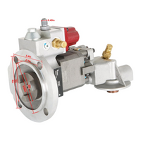 3417677 Fuel Pump for Cummins ISM11 Engine - FuelPartsPro