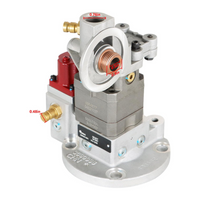 3417677 Fuel Pump for Cummins ISM11 Engine - FuelPartsPro