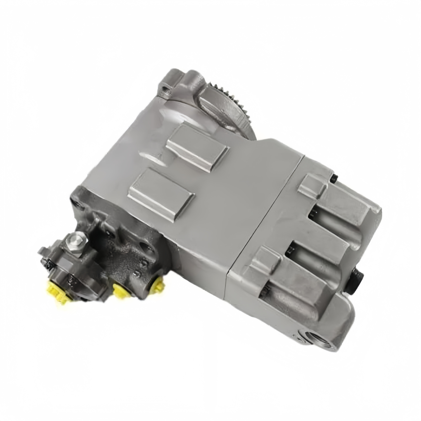 476-8766 Fuel Injection Pump for Caterpillar C7 Engine - FuelPartsPro
