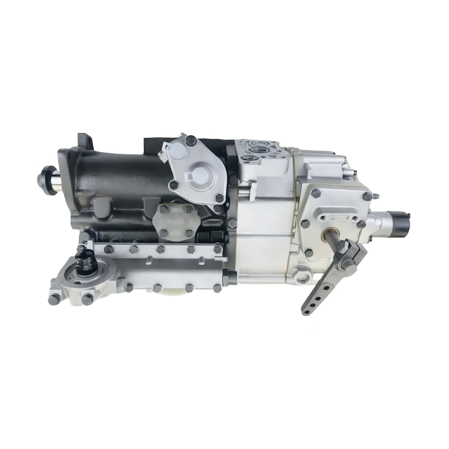 4P-1400 4P1400 4P-9840 Fuel Injection Pump for Caterpillar 3406 3306 3306B 3306C Engine - FuelPartsPro