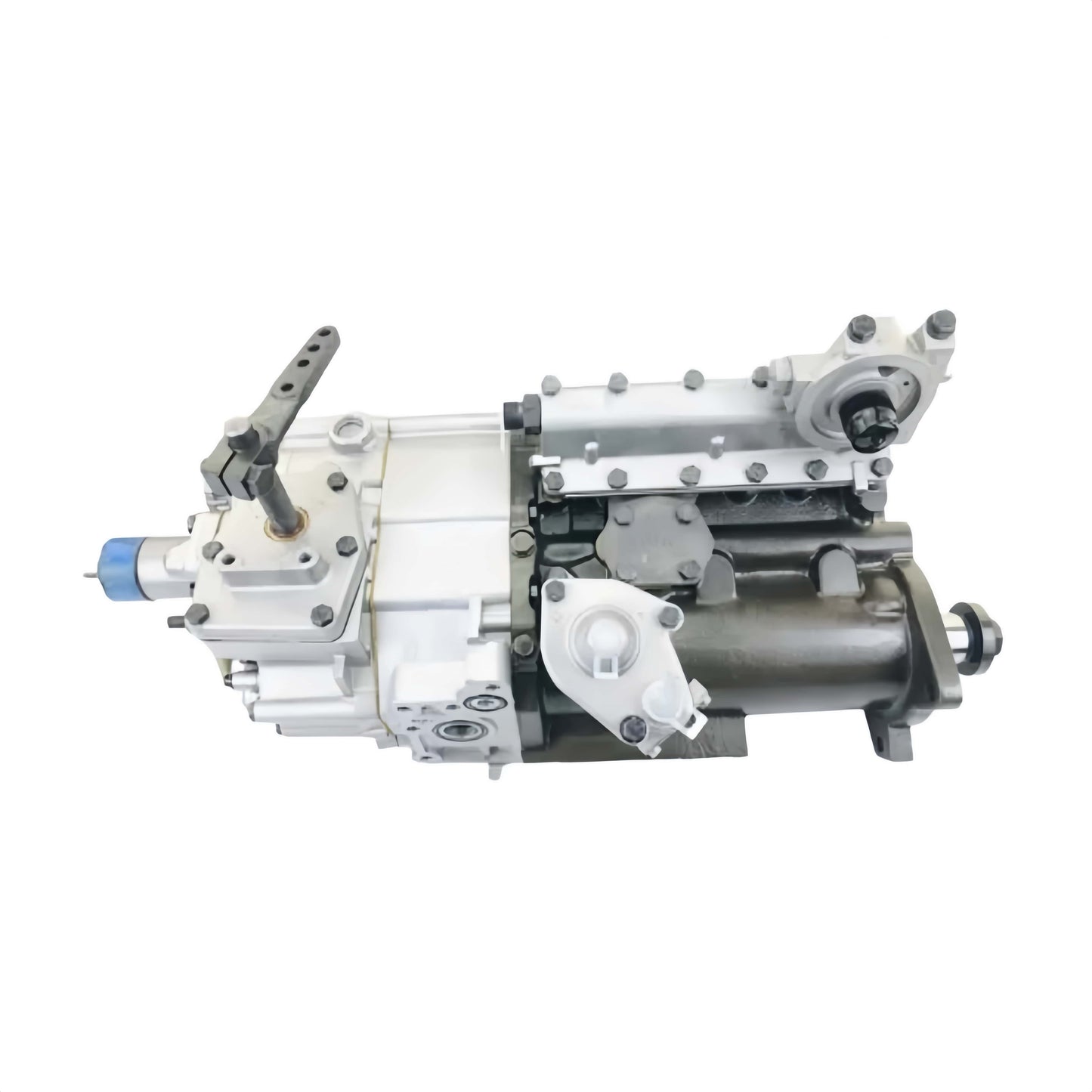 4P-1400 4P1400 4P-9840 Fuel Injection Pump for Caterpillar 3406 3306 3306B 3306C Engine - FuelPartsPro