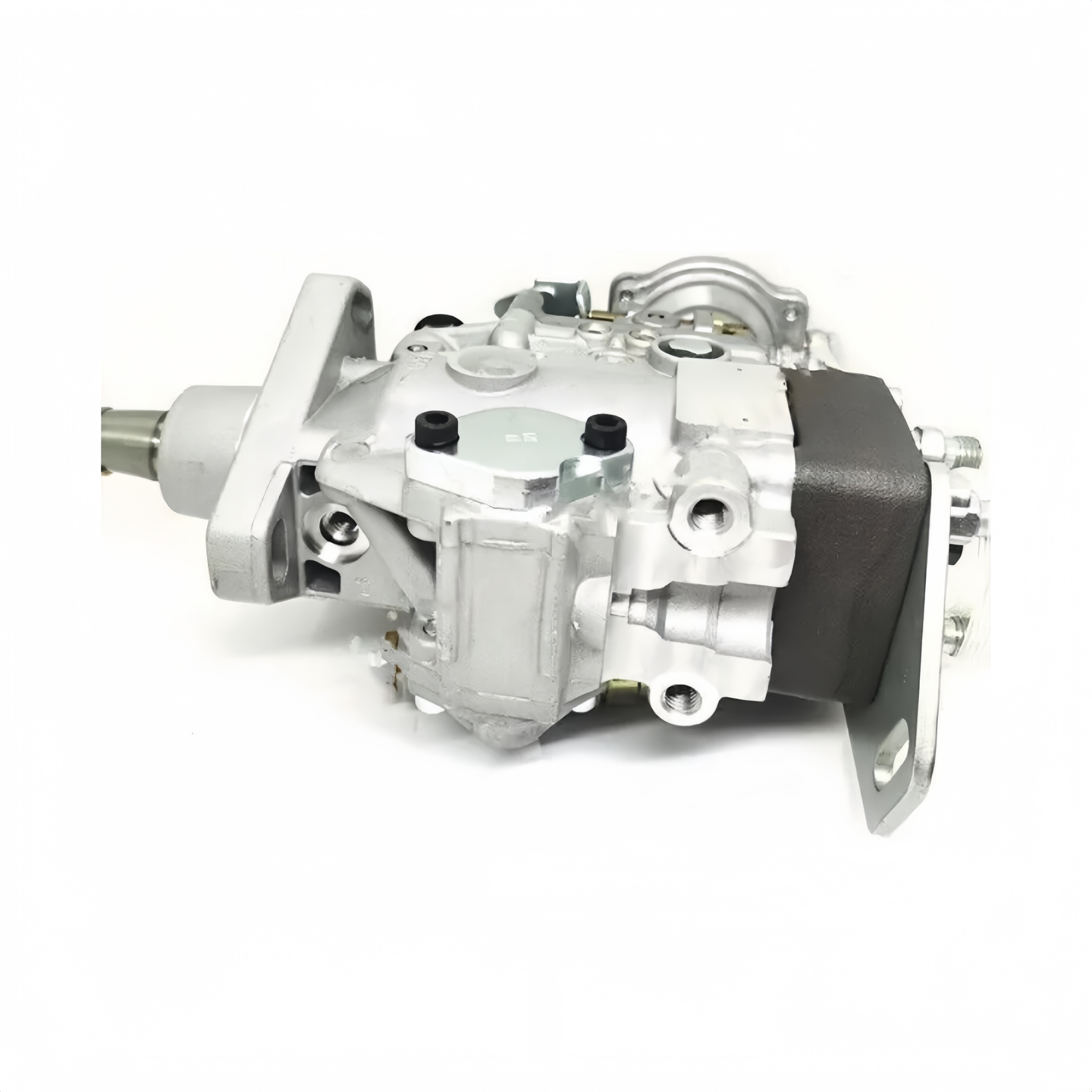 504374936 Fuel Injection Pump for Cummins 4BT3.9 6BT5.9 Engine - FuelPartsPro