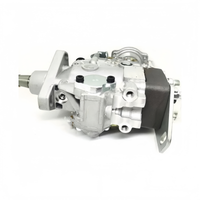 504374936 Fuel Injection Pump for Cummins 4BT3.9 6BT5.9 Engine - FuelPartsPro