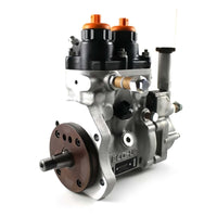 6156-71-1110/ 094000-0380 Fuel Injection Pump for Komatsu 6D125 Engine - FuelPartsPro