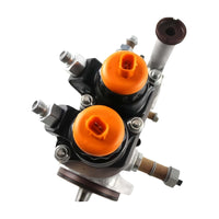 6156-71-1110/ 094000-0380 Fuel Injection Pump for Komatsu 6D125 Engine - FuelPartsPro