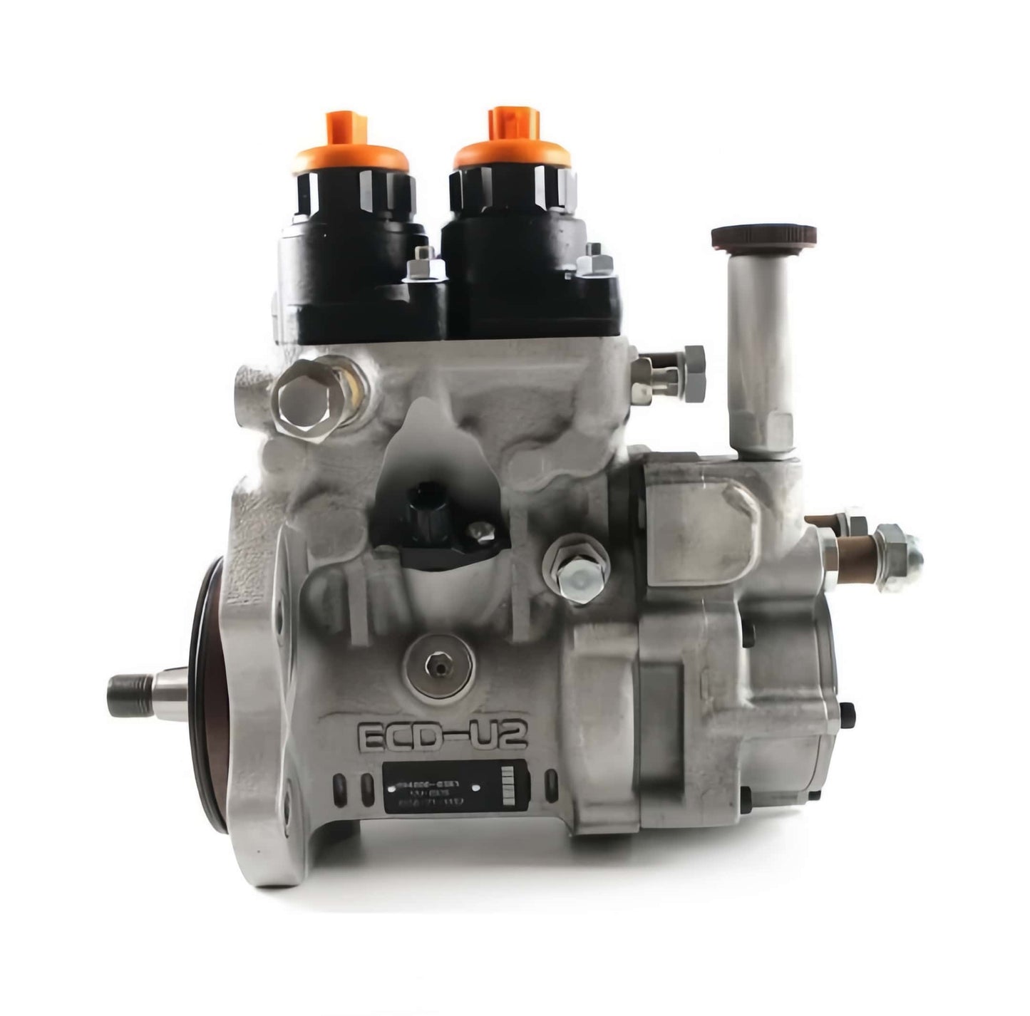 6156-71-1110/ 094000-0380 Fuel Injection Pump for Komatsu 6D125 Engine - FuelPartsPro