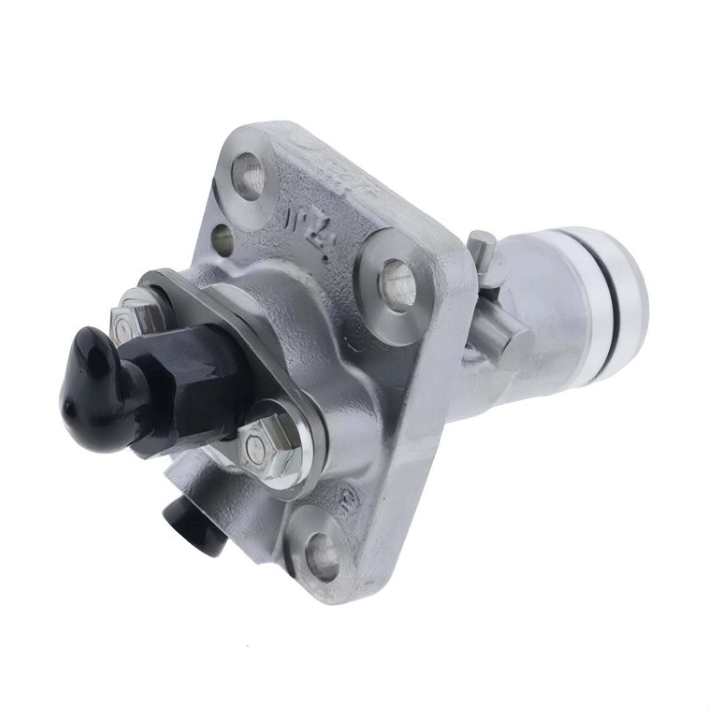 658A527143 Fuel Injection Pump for Isuzu 3LA1 3LB1 3LD1 Engine - FuelPartsPro