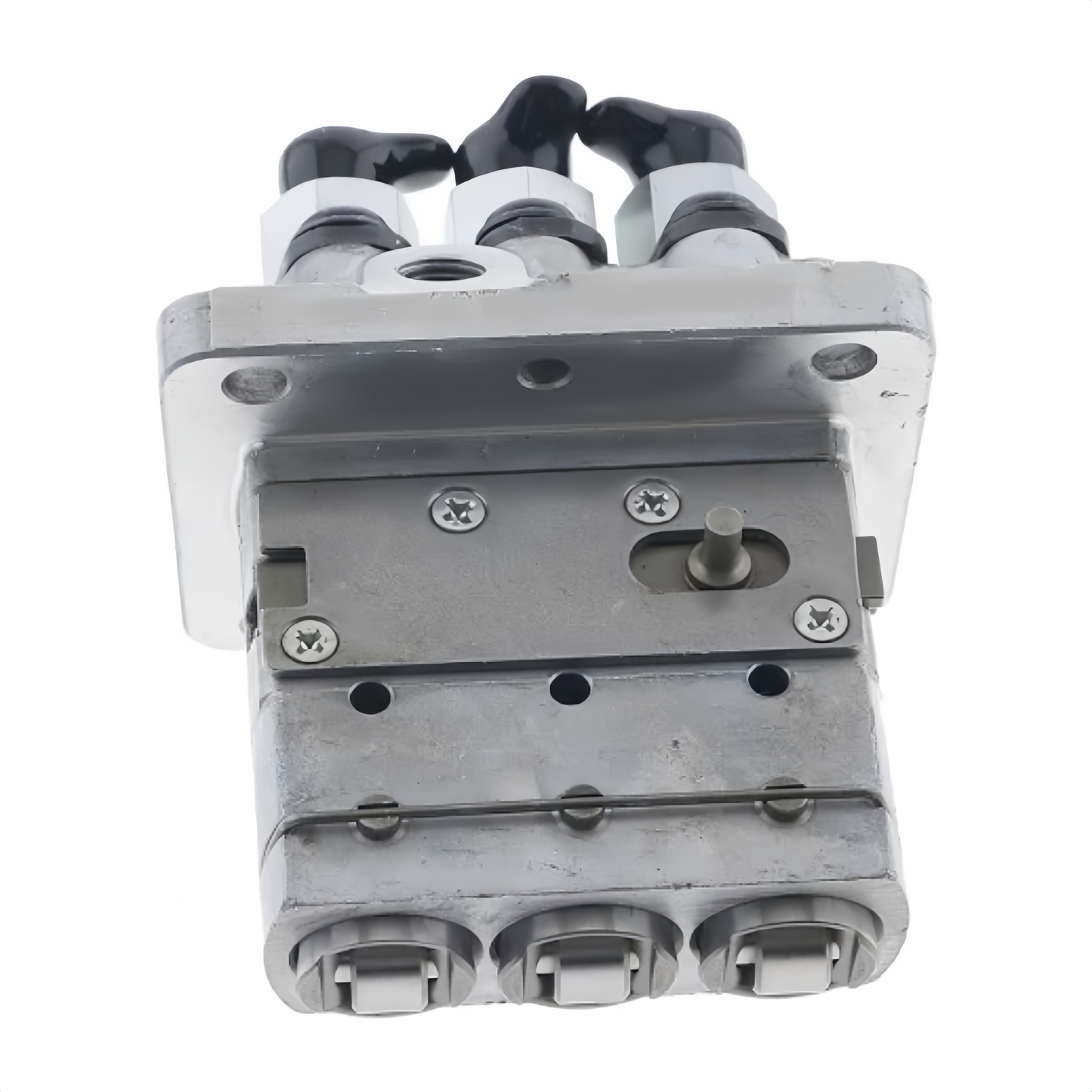 6672389 16030-51012 104206-3002 Fuel Injection Pump for Kubota D1105 D1005 Engine - FuelPartsPro