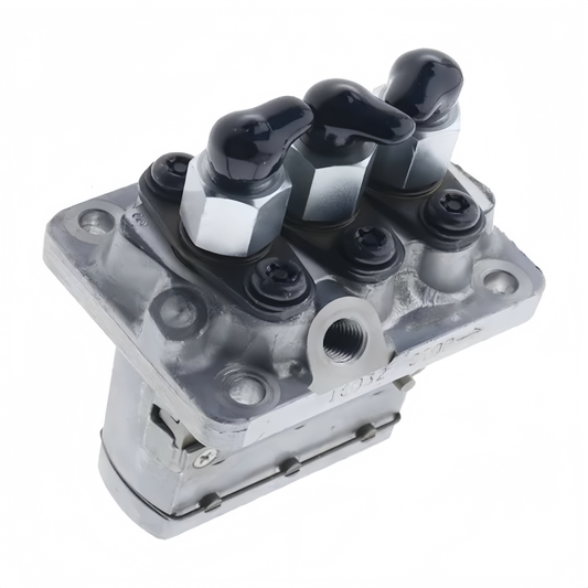 6672389 16030-51012 104206-3002 Fuel Injection Pump for Kubota D1105 D1005 Engine