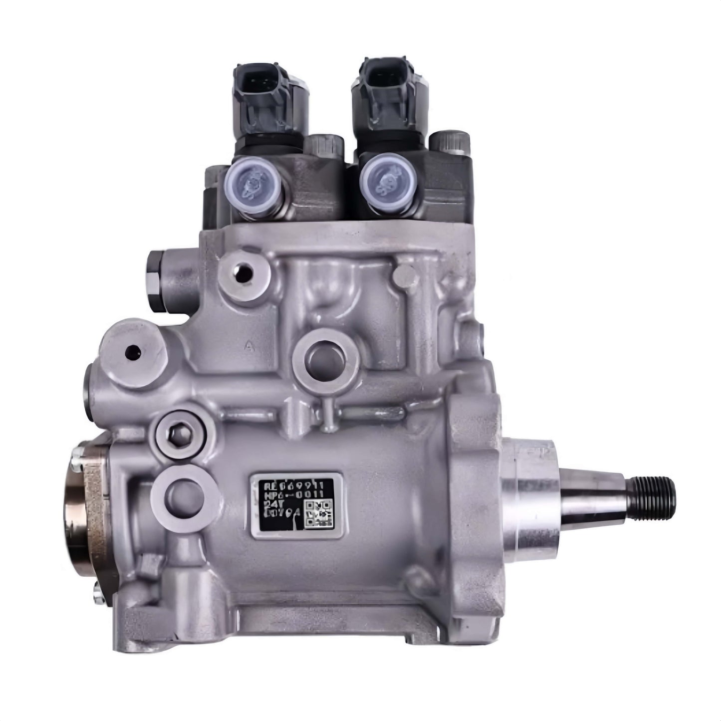 RE569911/ DZ128161 Fuel Injection Pump for John Deere 6090 Engine - FuelPartsPro