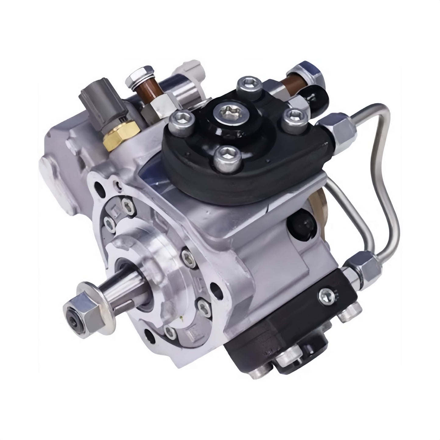 RE571640/ 294050-0660 Fuel Injection Pump for John Deere 6090 Engine - FuelPartsPro