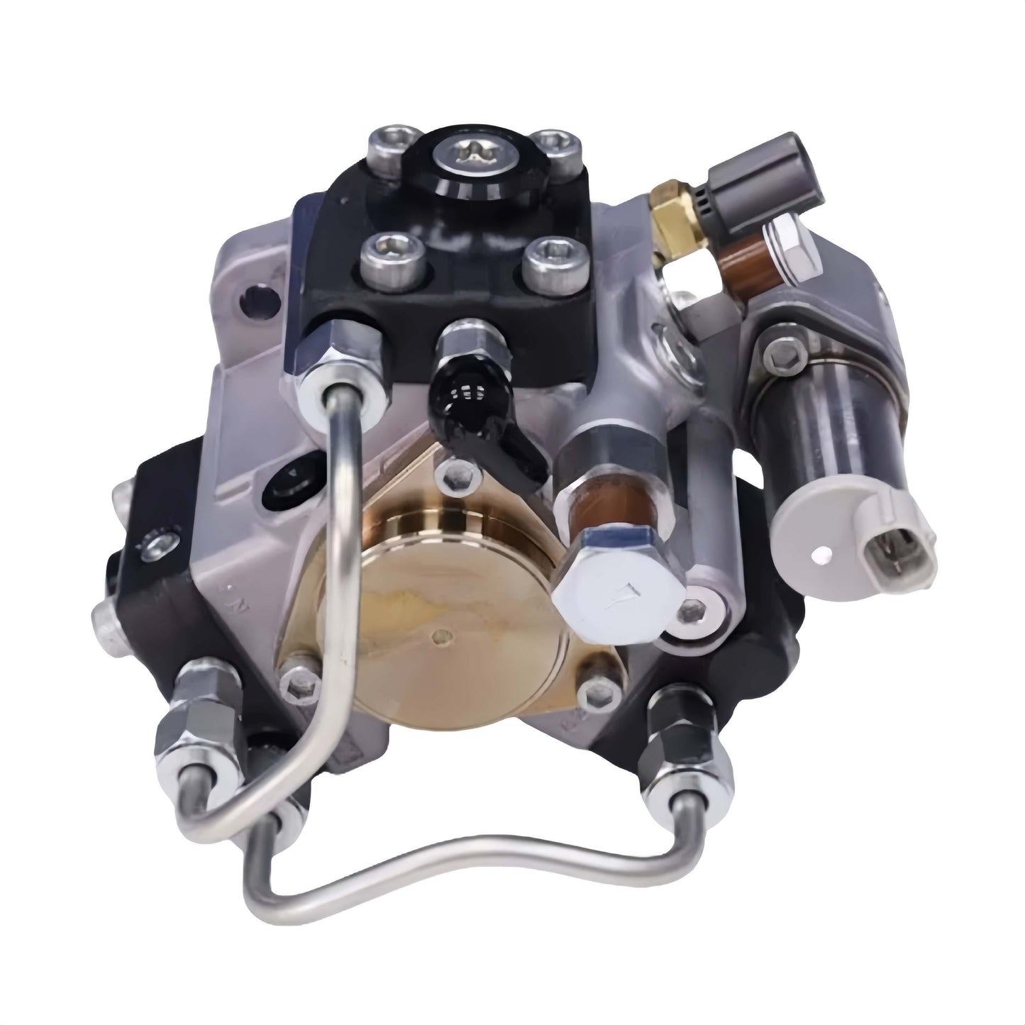 RE571640/ 294050-0660 Fuel Injection Pump for John Deere 6090 Engine - FuelPartsPro