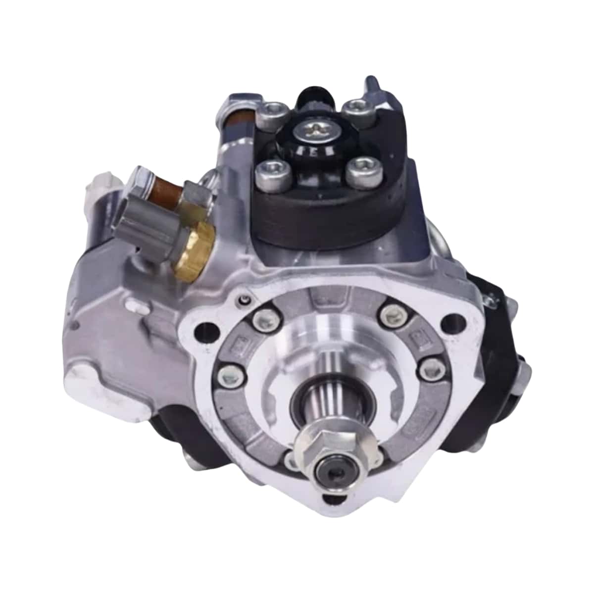 RE571640/ 294050-0660 Fuel Injection Pump for John Deere 6090 Engine - FuelPartsPro
