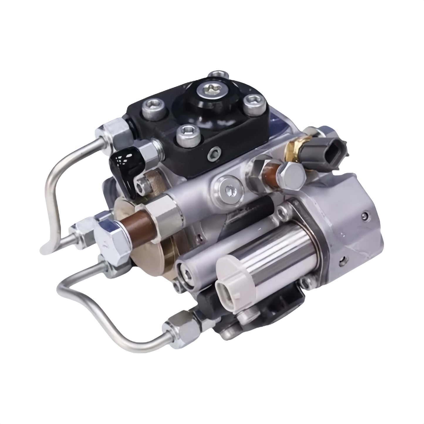 RE571640/ 294050-0660 Fuel Injection Pump for John Deere 6090 Engine - FuelPartsPro