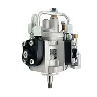VH22100-E0532/ 294050-0940 Fuel Injection Pump for Hino J08E Engine - FuelPartsPro