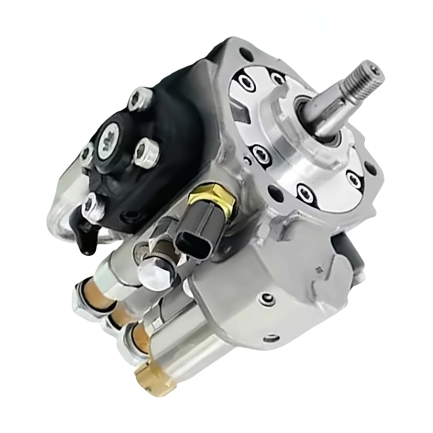 VH22100-E0532/ 294050-0940 Fuel Injection Pump for Hino J08E Engine - FuelPartsPro